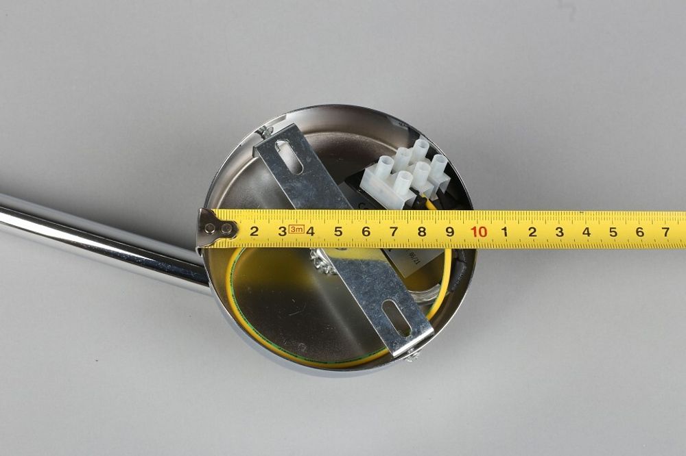 Люстра на штанге Aployt Melani APL.821.03.08