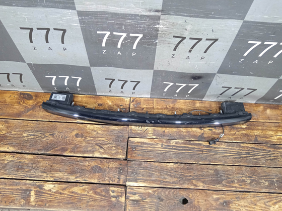 ДХО центральный Exeed LX 19-нв Б/У Оригинал 605000179AA