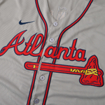 Джерси MLB Рональда Акунья - Atlanta Braves