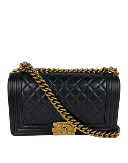 Сумка Chanel Boy