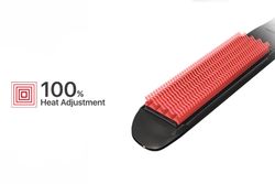 Щипцы-гофре для волос Valera Professional SWISS'X FRISE' (101.04)