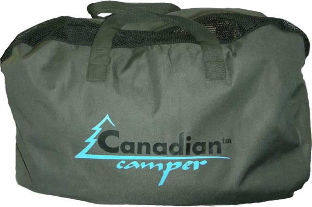 Сумка для костюмов Canadian Camper - купить по выгодной цене | Canadian ...