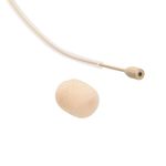 Микрофон GreenBean VoiceHead VH2 flesh S-Jack