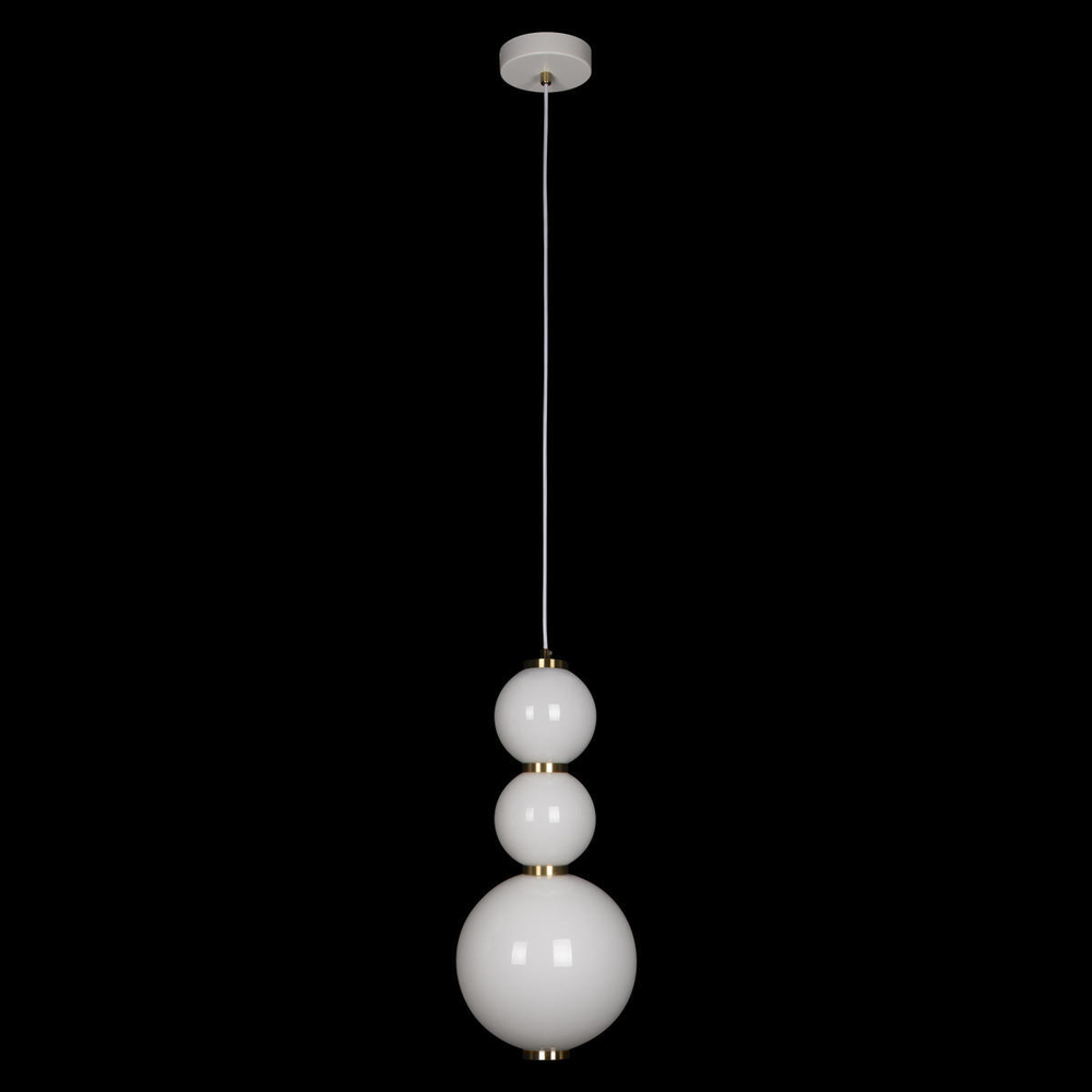 10205/D Подвесной светильник LOFT IT Pearls