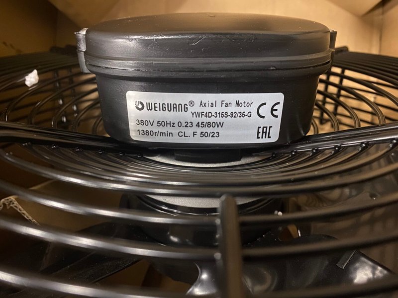 YWF-4D-315-S-92/35-G