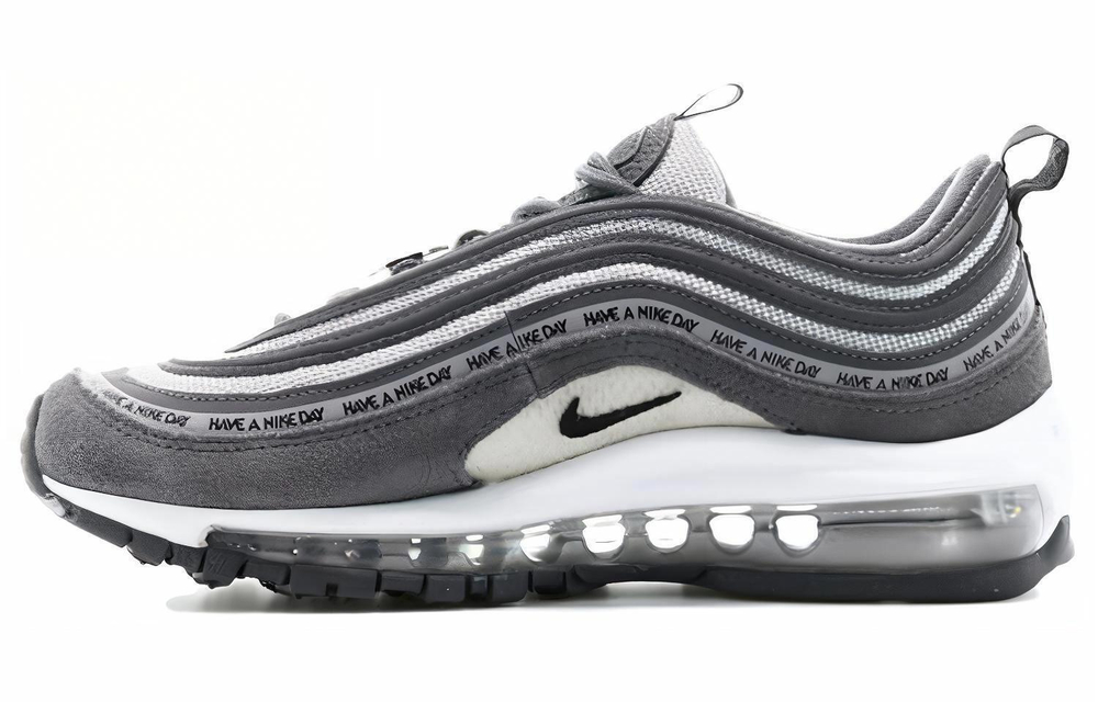 Кроссовки Nike Air Max 97 Have A Nike Day (Женская размерная сетка)