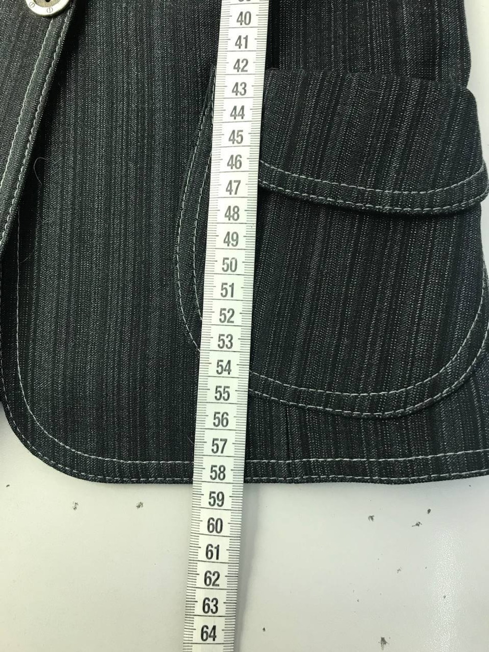 Пиджак Lafayette черный 40 размер