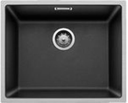 Мойка BLANCO Subline 500-IF SteelFrame