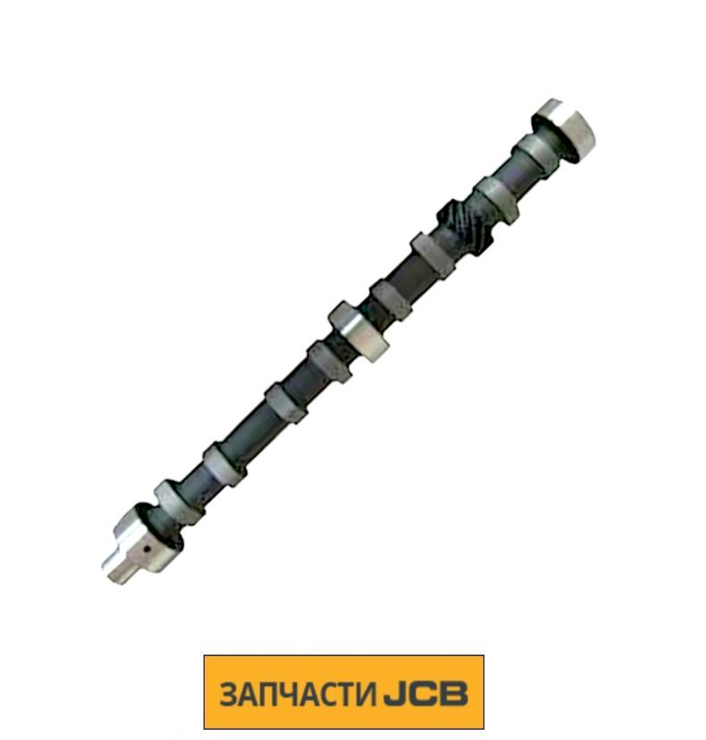 Распредвал JCB 02/800037