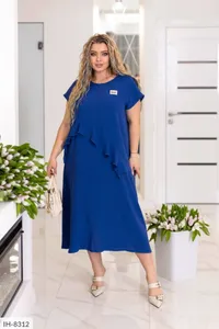 Платье IH-8309 Фабрика Моды