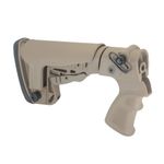 Комплект: Приклад на ружье МР-155, -135, DLG Tactical