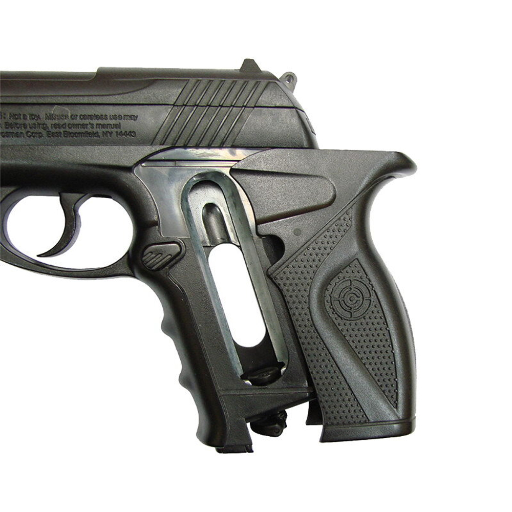Пистолет пневматический Crosman C11, кал.4,5 мм