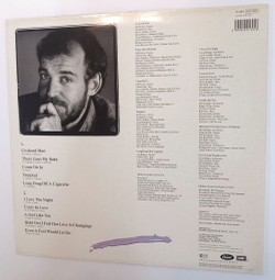 Винтажная виниловая пластинка LP Joe Cocker Civilized Man (Germany 1984)