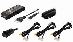 1КП.003 Блок управления для трех фартуков с подсветкой