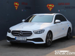 Mercedes-Benz E-Class W213 E250 Avangarde (11.2020)