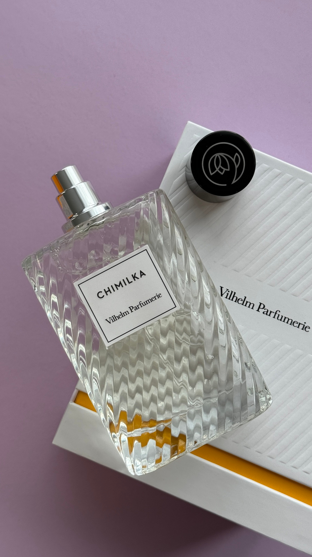 Vilhelm Parfumerie Chimilka