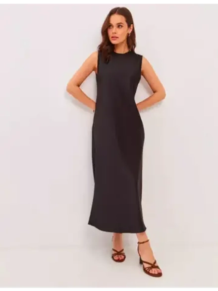 Платье базовое
