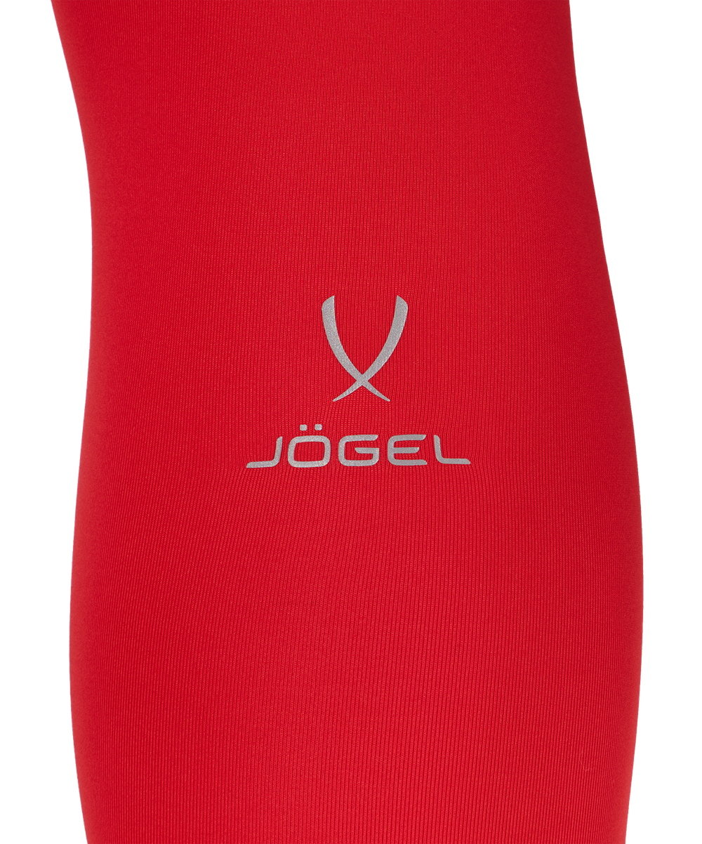 Тайтсы компрессионные CAMP PerFormDRY Baselayer Tights, красный