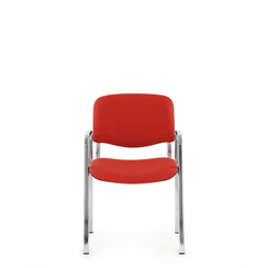 Стул КОРА СН Z29 (красный)