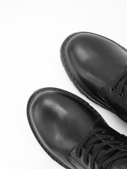 Ботинки мужские M452-1P