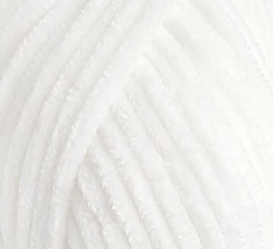 Пряжа Bursa Chenille, 100г, 120м, 100%полиэстер (цена 1шт)