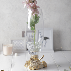 Ваза Белла Айвори