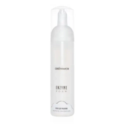Пенка GreenMade для умывания ENZYME FOAM Формула обновления, 200мл
