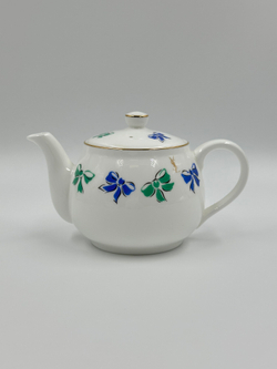 Чайник Yves Saint Laurent by Yamaka