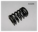 Пружина клапана SDEC SC4H180D2; TDS 120 4LTE/Valve spring (S00002889)