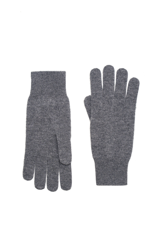 Кашемировые перчатки