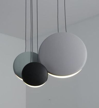 Подвесная люстра Cosmos 3A