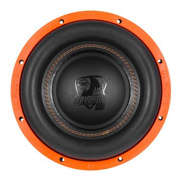 DL Audio Gryphon Lite 10 V.3