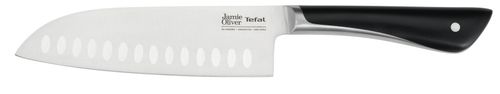 Нож сантоку Tefal Jamie Oliver 16,5 см K2671556