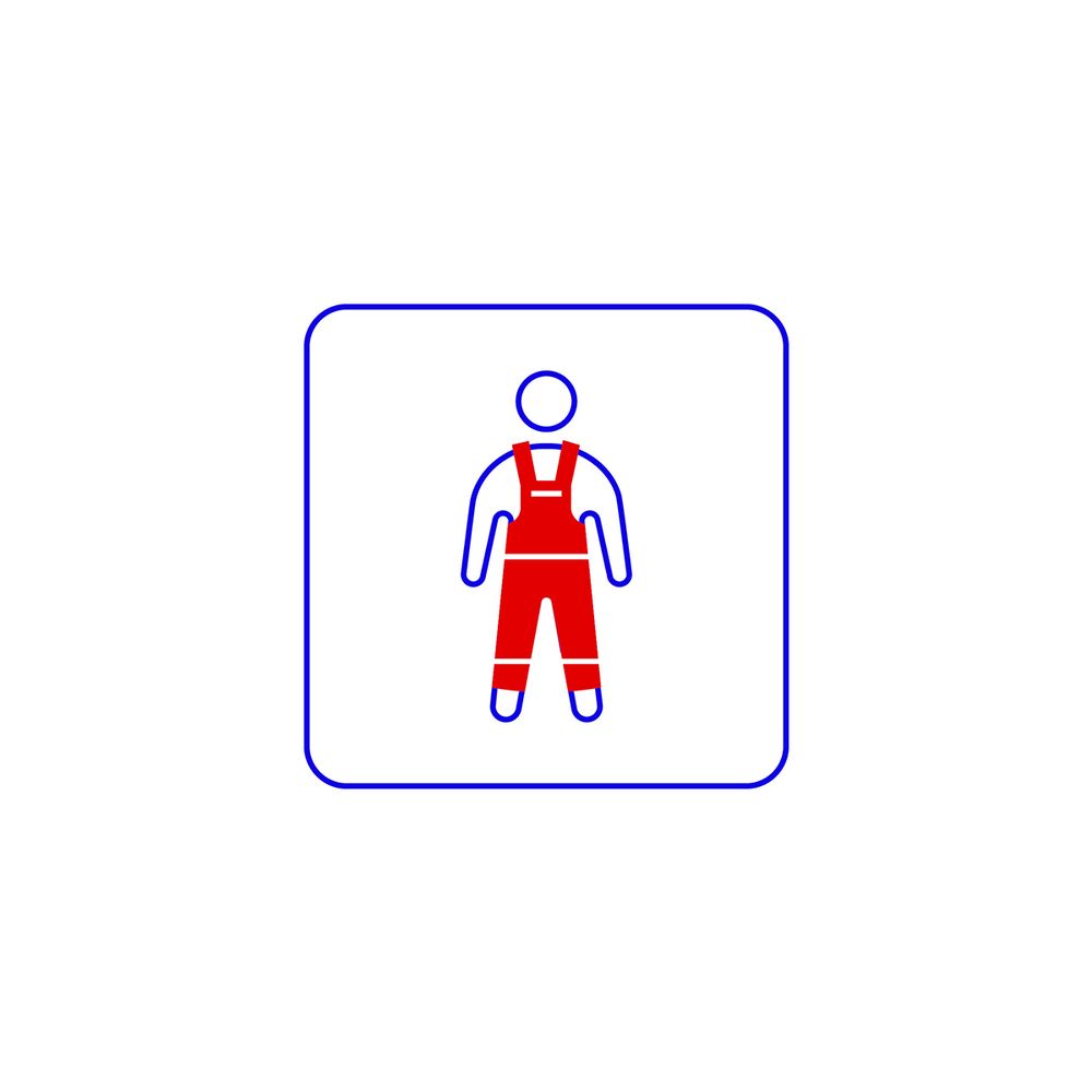Wear Detector детектор спецодежды Trassir