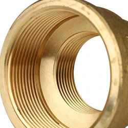 Муфта ВВ переходная 2"x1 1/4" Stout