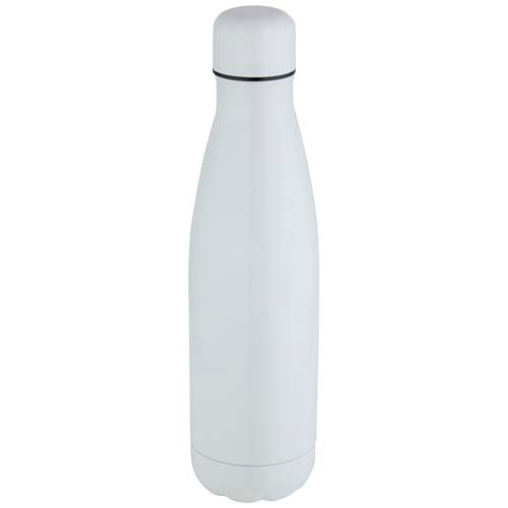 Сублимационная бутылка для воды Cove из нержавеющей стали с вакуумной изоляцией объемом 500 мл