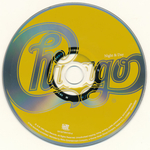 Chicago / The Studio Albums 1979-2008 (10CD)