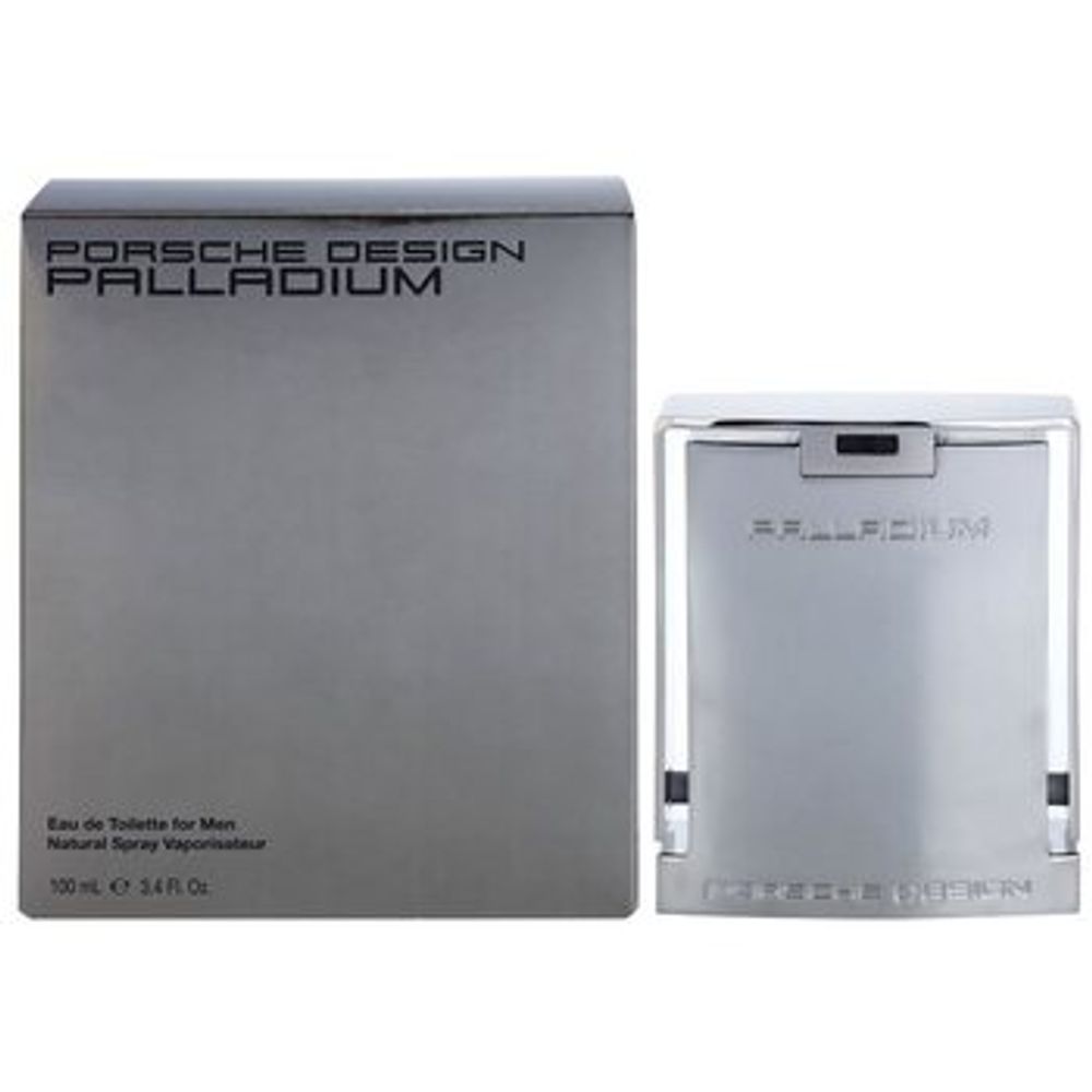 Porsche Design Palladium EDT 50ml