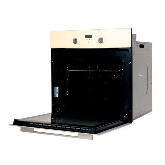 Электрический духовой шкаф LEX EDP 092 IV