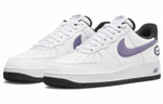 Кроссовки Nike Air Force 1 Low 07 Lv8 "Hoops"