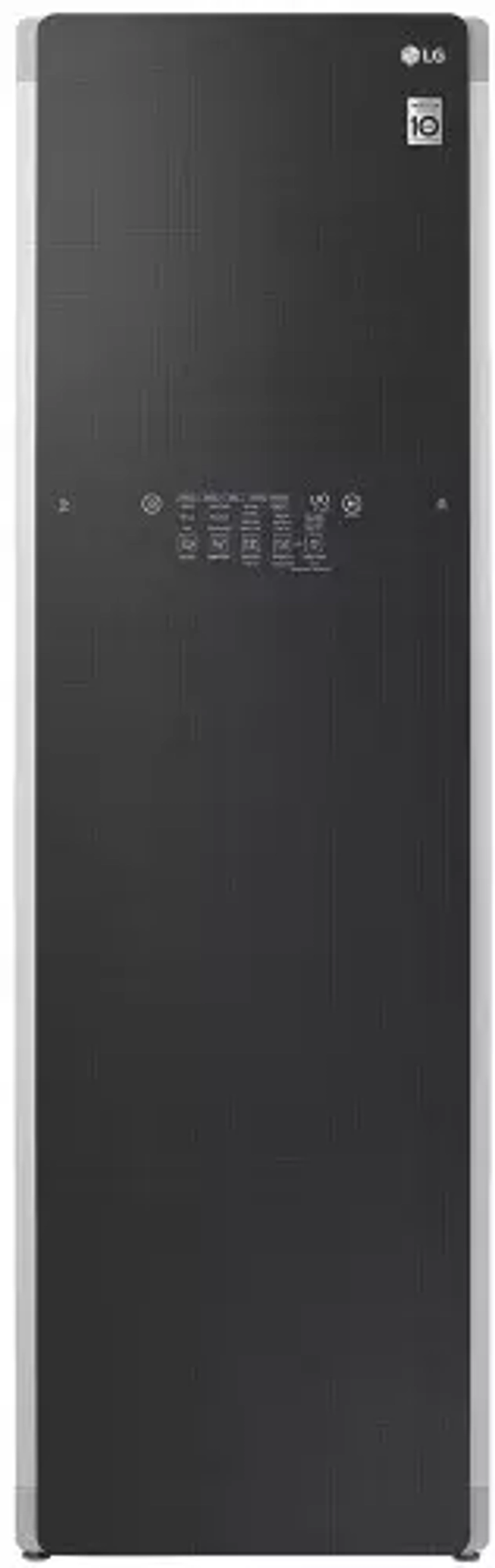 Паровой шкаф LG S5BB