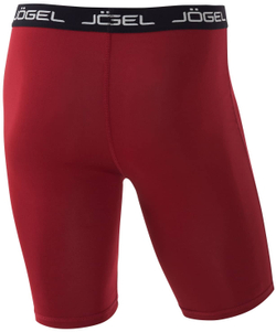 Шорты компрессионные Camp PerFormDRY Tight Short, гранатовый