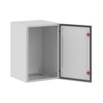 Корпус навесной ST без М/П ВхШхГ 600x400x400 мм