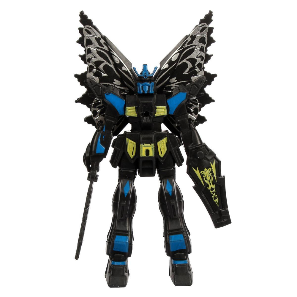 Трансформер-робот, блистер 6068-5