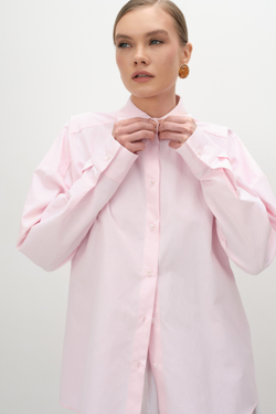 Рубашка классика