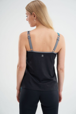 Топ спортивный 1216 TankTop со встроенным лифом Amoena Active