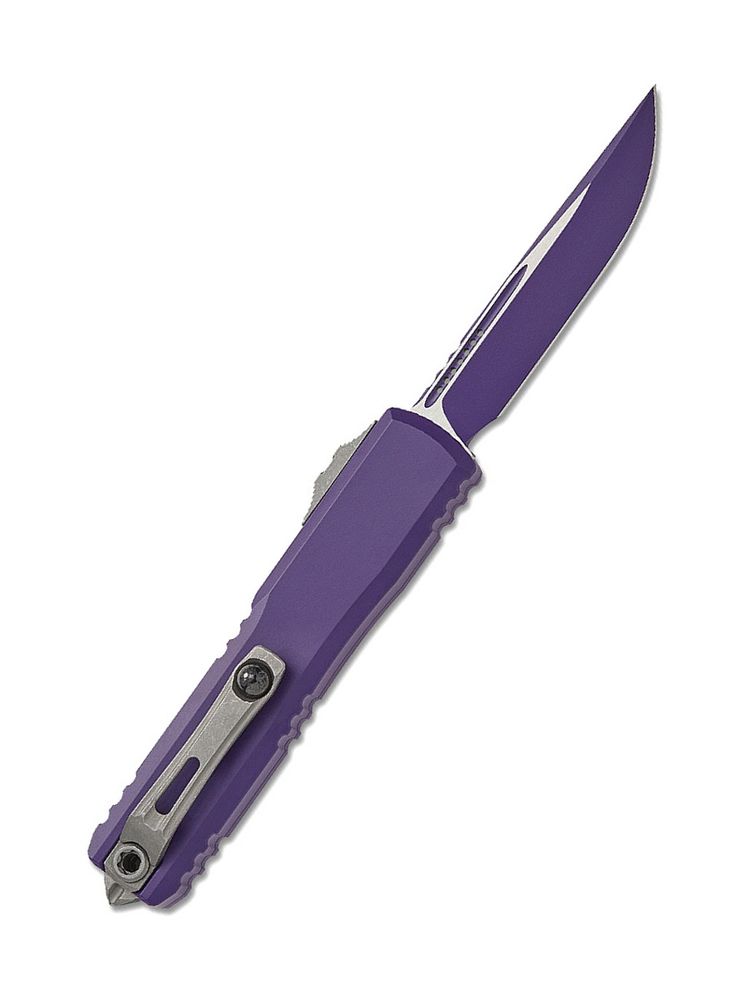 Нож Microtech Ultratech ZBP Gen III S/E 1121-1PU-C16Z13
