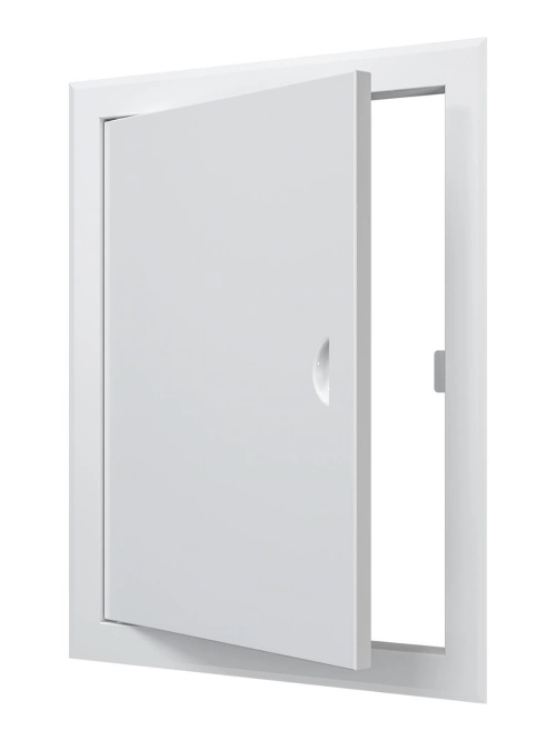 Люк ревизионный 70х80 окрашенная сталь