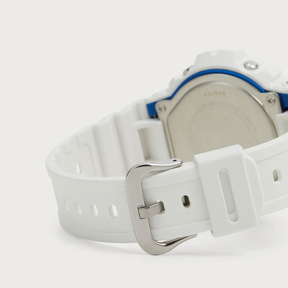 Мужские наручные часы Casio DW-6900HDS-7