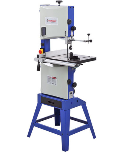 Станок ленточнопильный BELMASH WBS-304  S050A